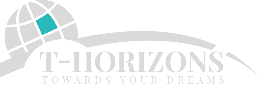 T-Horizons logo